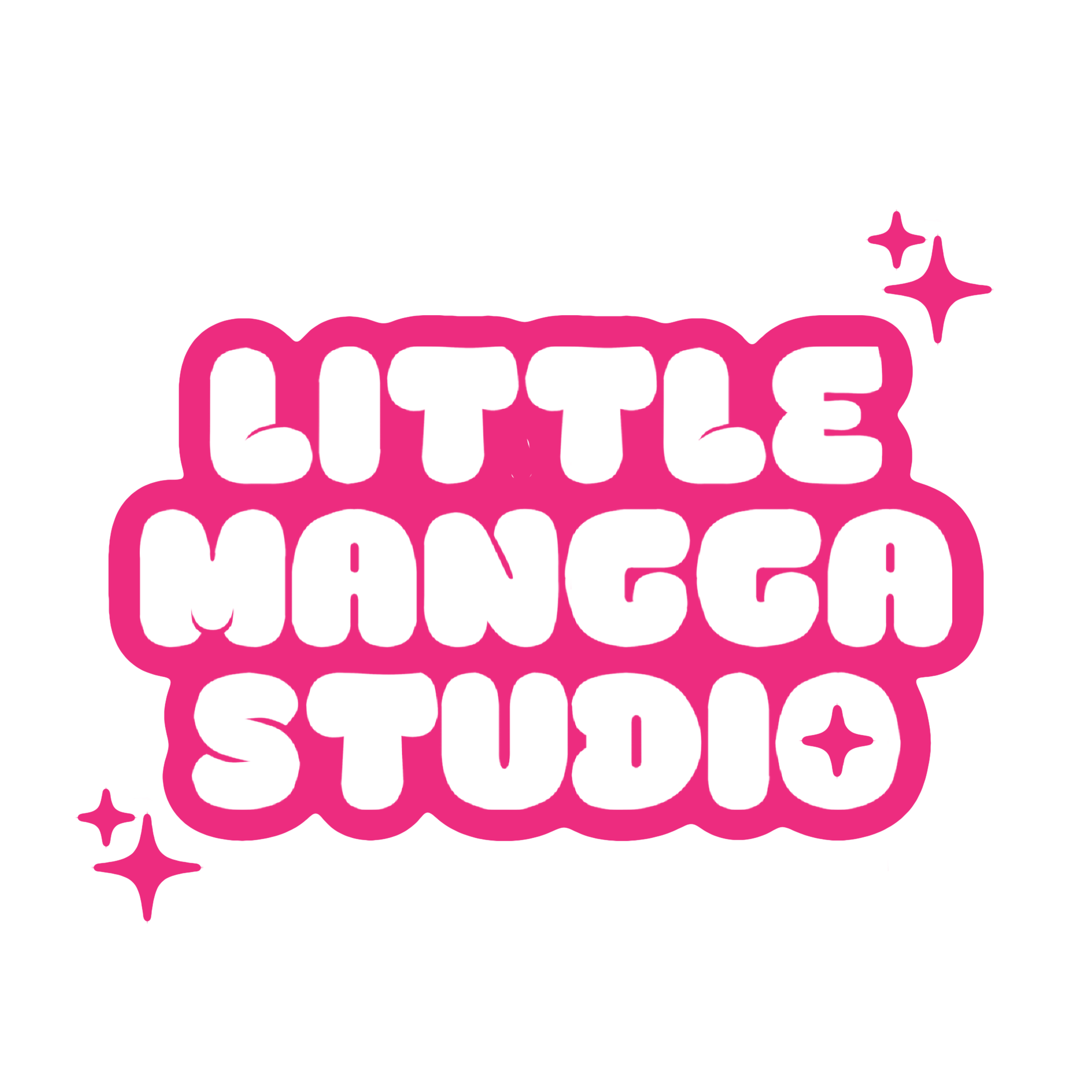 Littlemanggastudio